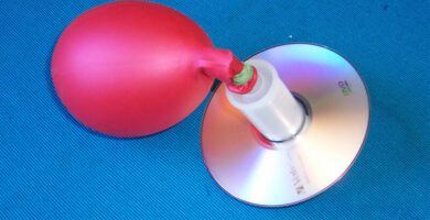 como hace un aerodeslizador casero