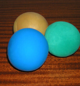 Cómo hacer bolas de malabarismos con agua